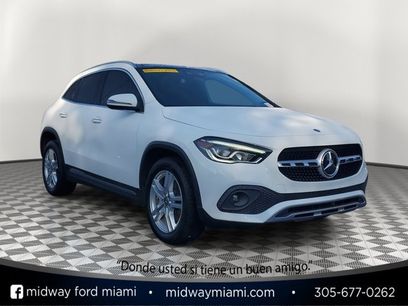 Used 2023 Mercedes-Benz GLA 250 4MATIC