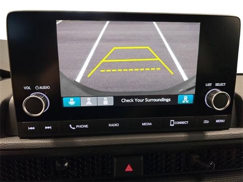 New 2025 Honda CR-V Sport image 22