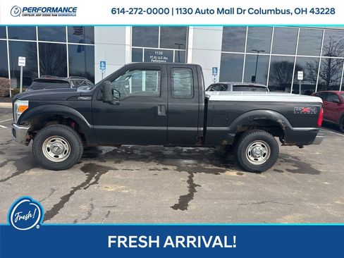 Used 2011 Ford F250 XL image 7