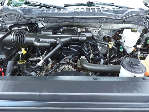 Used 2018 Ford F450 XL w/ Power Equipment Group AWD/4WD image 26