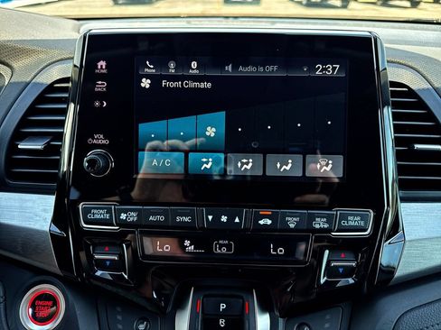 Used 2023 Honda Odyssey EX-L image 18