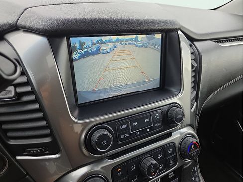 Used 2016 Chevrolet Tahoe LTZ AWD/4WD image 17