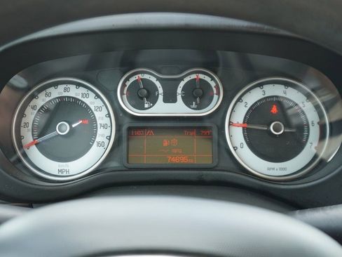 Used 2014 FIAT 500L Pop image 50