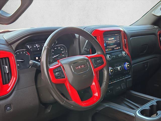 Used 2020 GMC Sierra 1500 SLT AWD/4WD image 10
