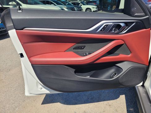 Used 2023 BMW i4 eDrive35 image 17