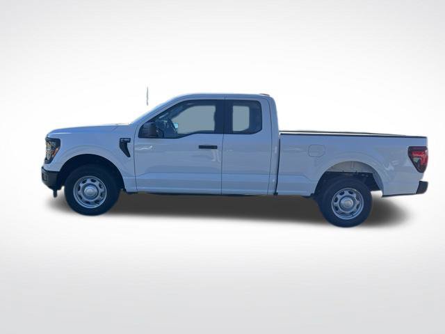 New 2026 Ford F150 XL RWD image 4