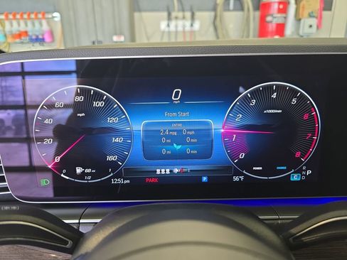 New 2026 Mercedes-Benz GLE 450 GLE 450 image 21