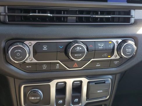 New 2026 Jeep Wrangler Sport image 20