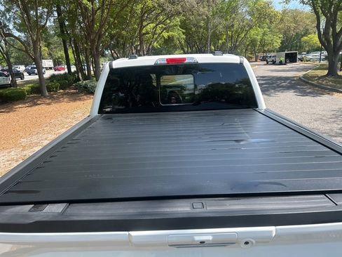 Used 2023 Ford F150 Platinum w/ Equipment Group 701A High image 9