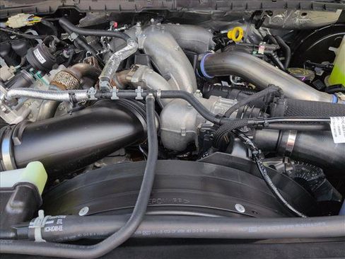 New 2026 Ford F250 XLT w/ FX4 Off-Road Package image 16