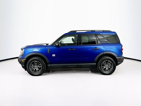 Used 2024 Ford Bronco Sport Big Bend AWD/4WD image 4