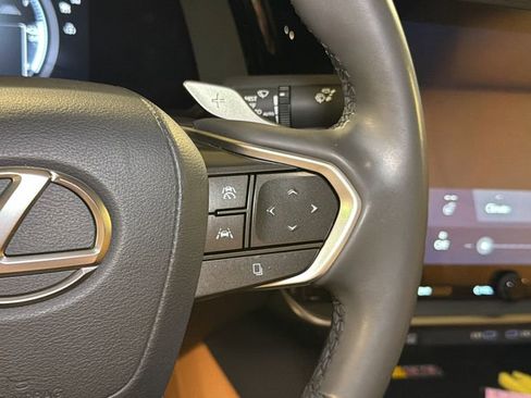 Certified 2023 Lexus RZ 450e Premium w/ Technology Package image 31