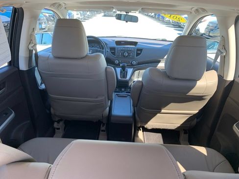 Used 2014 Honda CR-V EX-L image 26
