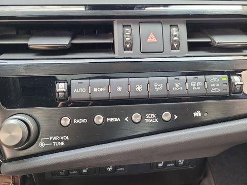 Used 2023 Lexus ES 350 F Sport image 30