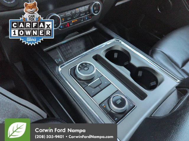 Used 2021 Ford Expedition Max XLT AWD/4WD image 17