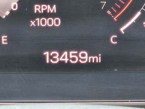 Used 2026 GMC Terrain Elevation FWD image 39
