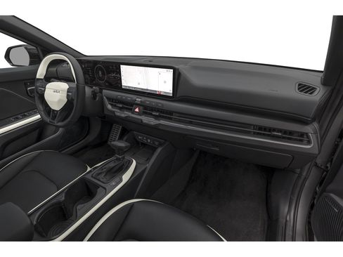 New 2026 Kia K4 GT-Line Turbo FWD image 38