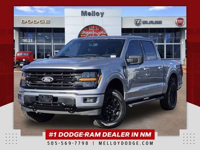 Used 2024 Ford F150 XLT w/ Tow/Haul Package