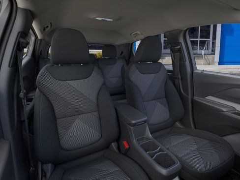 New 2027 Chevrolet Bolt LT w/ Comfort Package FWD image 40