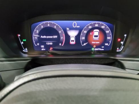 Used 2023 Honda Accord LX image 25