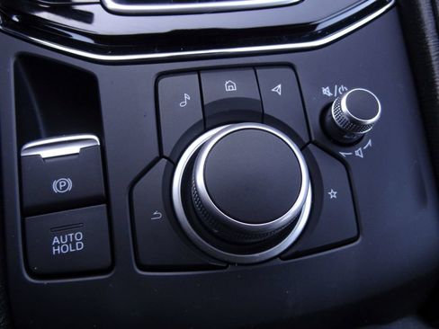 Certified 2025 MAZDA CX-5 AWD 2.5 S image 30