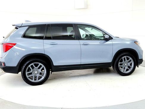 Used 2023 Honda Passport EX-L image 6