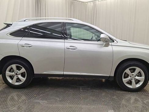 Used 2015 Lexus RX 350 AWD image 4