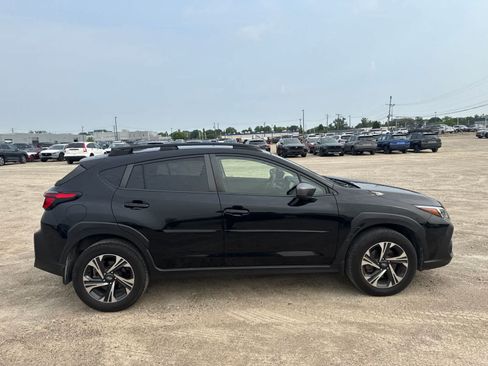 Used 2024 Subaru Crosstrek 2.0i Premium AWD/4WD image 9