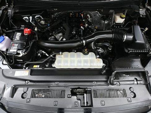 Used 2023 Ford Expedition Limited AWD/4WD image 60