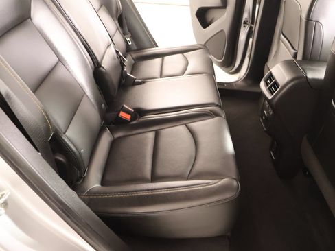 Used 2020 Chevrolet Equinox Premier AWD/4WD image 14