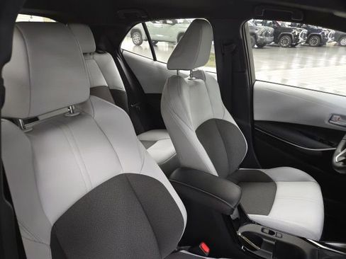New 2026 Toyota Corolla XSE FWD image 10