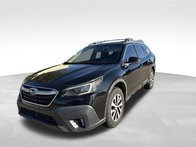 Used 2020 Subaru Outback Premium AWD/4WD image 7