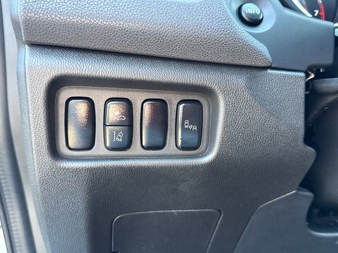 Used 2022 Mitsubishi Outlander Sport SE image 13