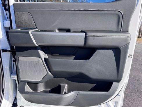 New 2025 Ford F150 XLT w/ Equipment Group 303A High image 27