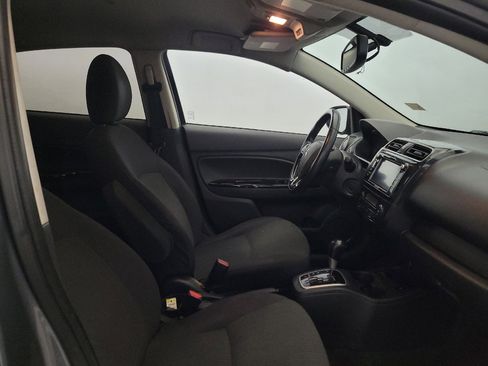 Used 2018 Mitsubishi Mirage G4 SE FWD image 21