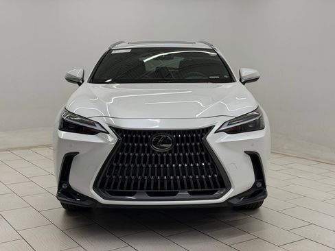 Used 2024 Lexus NX 350 AWD image 5