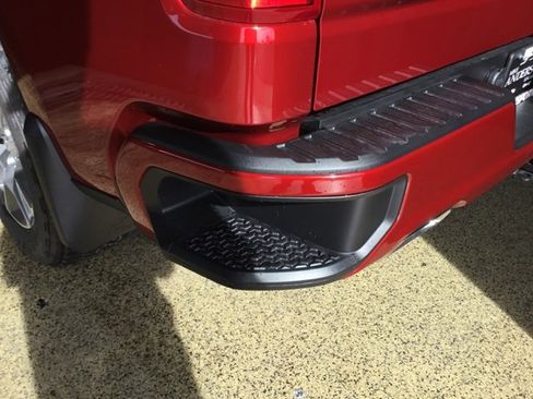 New 2026 Chevrolet Silverado 1500 RST image 18