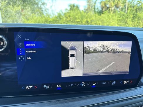 New 2026 Chevrolet Tahoe LT w/ Comfort Package image 26