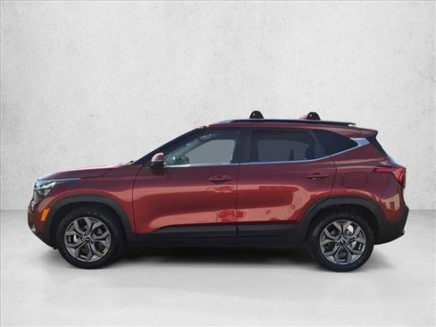 Used 2024 Kia Seltos S FWD image 9
