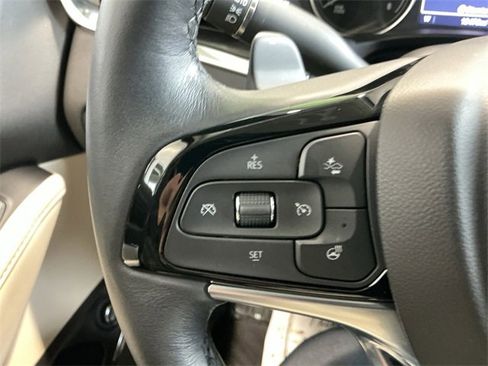 Used 2023 Buick Enclave Essence w/ Trailering Package, 5000 lbs. image 21