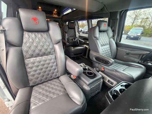 Used 2023 Chevrolet Express 2500 image 43