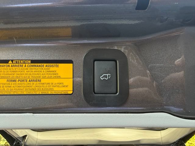 Used 2012 Toyota Sienna XLE FWD image 49