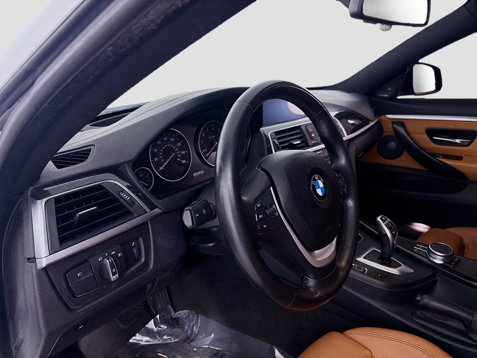 Used 2019 BMW 430i Gran Coupe RWD image 23