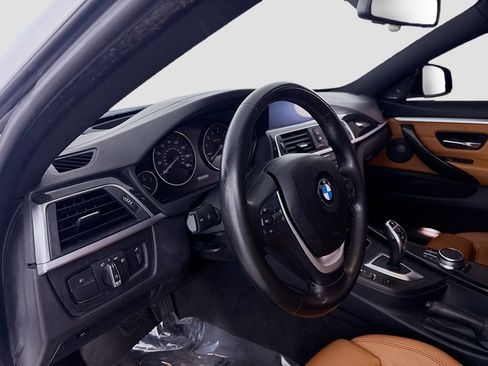 Used 2019 BMW 430i Gran Coupe RWD image 23