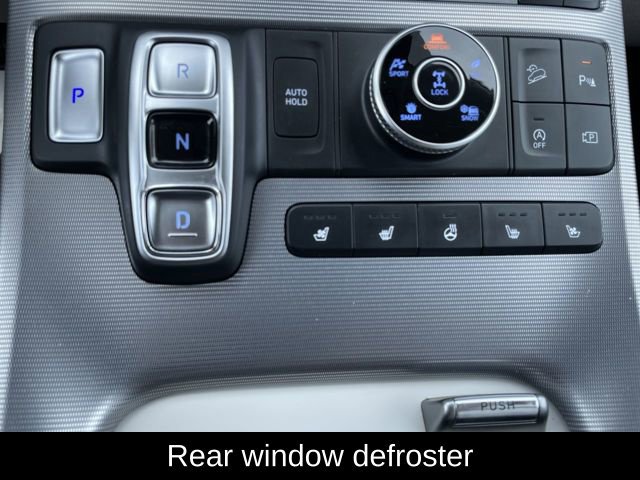 Used 2024 Hyundai Palisade Calligraphy AWD/4WD image 18
