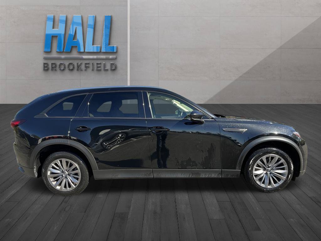 Used 2024 MAZDA CX-90 3.3 Turbo w/ Preferred Package AWD/4WD image 6