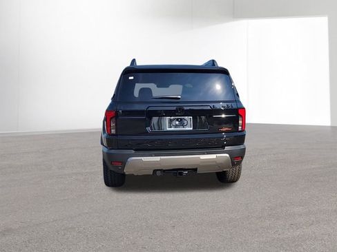 New 2026 Honda Passport TrailSport image 8