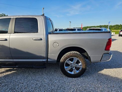 Used 2019 RAM 1500 Big Horn AWD/4WD image 7