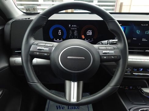 Used 2026 Hyundai Kona SEL Sport AWD/4WD image 15