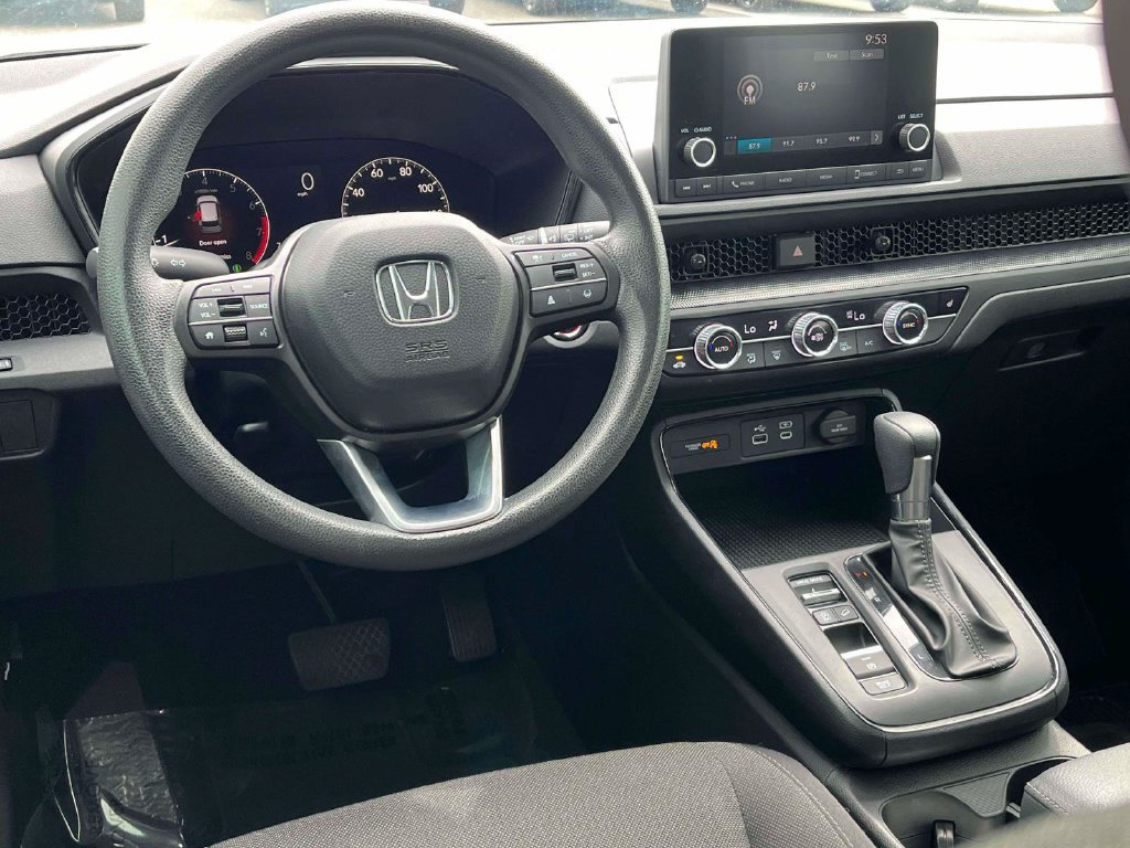 Used 2024 Honda CR-V EX image 2